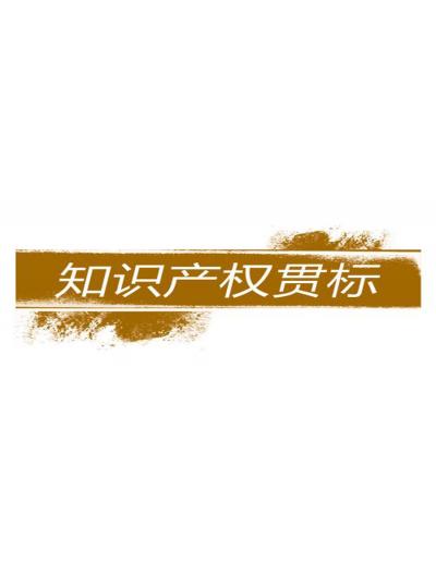 建立和完善知識產(chǎn)權(quán)對企業(yè)的重要性【廈門鱟生科已經(jīng)開始行動(dòng)了！建立企業(yè)知識產(chǎn)權(quán)貫標(biāo)體系，樹立行業(yè)標(biāo)桿！】